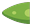 Snake tail, tip pointing left