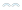 Small light wave mark, 20 px wide