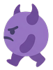Enemy walking (facing left)