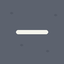Asphalt with a dashed line (tile 64x64)