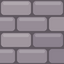 Sokoban: wall block (tile 64x64, seamless)