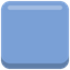 Minesweeper: hidden raised tile (64x64)