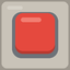 Tile pressure plate