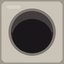 Tile hole (pit)