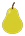 Green pear
