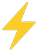 Lightning bolt