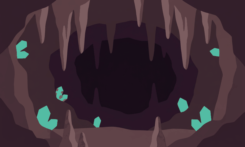 Background: cave (800x480)