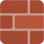 Brick block (64x64)