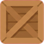 Wooden crate (64x64)