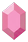 Gemstone, pink