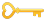 Golden key