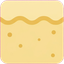 Sand block (64x64)