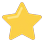 Yellow star