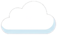 White cloud