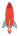 Missile, pointing up