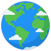 Earth-like planet