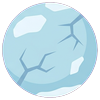 Ice planet