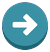 Round button with an arrow pointing right