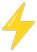 Yellow lightning bolt (energy)