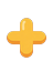 Plus sign, matches the digits (48x64)