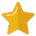 Golden star (rating)