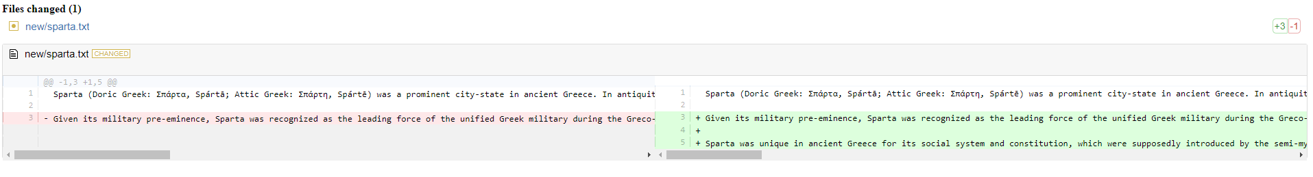 @nice-digital/file-diff-generator CDN by jsDelivr - A free, fast, and ...