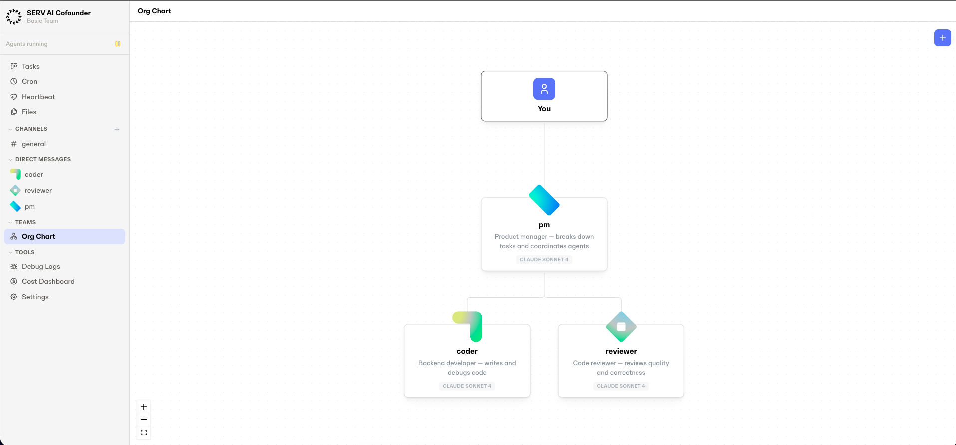 Web UI