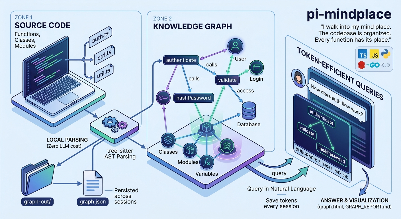 How pi-mindplace works