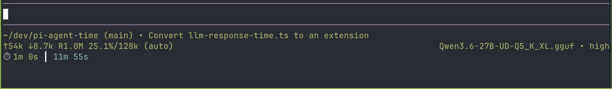 pi-agent-time