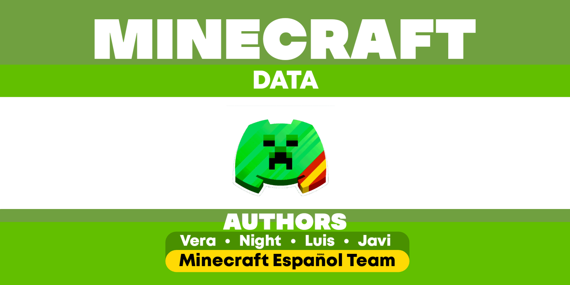 Veraa @veraa/minecraft-data CDN by jsDelivr - A free, fast, and reliable Open ...