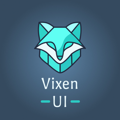 Vixen Core Logo