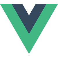 Vue.js logo