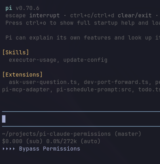 pi-claude-permissions gallery preview