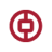 Bank of China bank logo