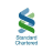 Standard Chartered Bank bank logo