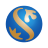 Shinhan Bank bank logo