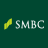 Sumitomo Mitsui Banking Corporation bank logo