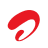 Airtel Payments Bank Ltd. bank logo