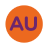 Au Small Finance Bank Ltd. bank logo