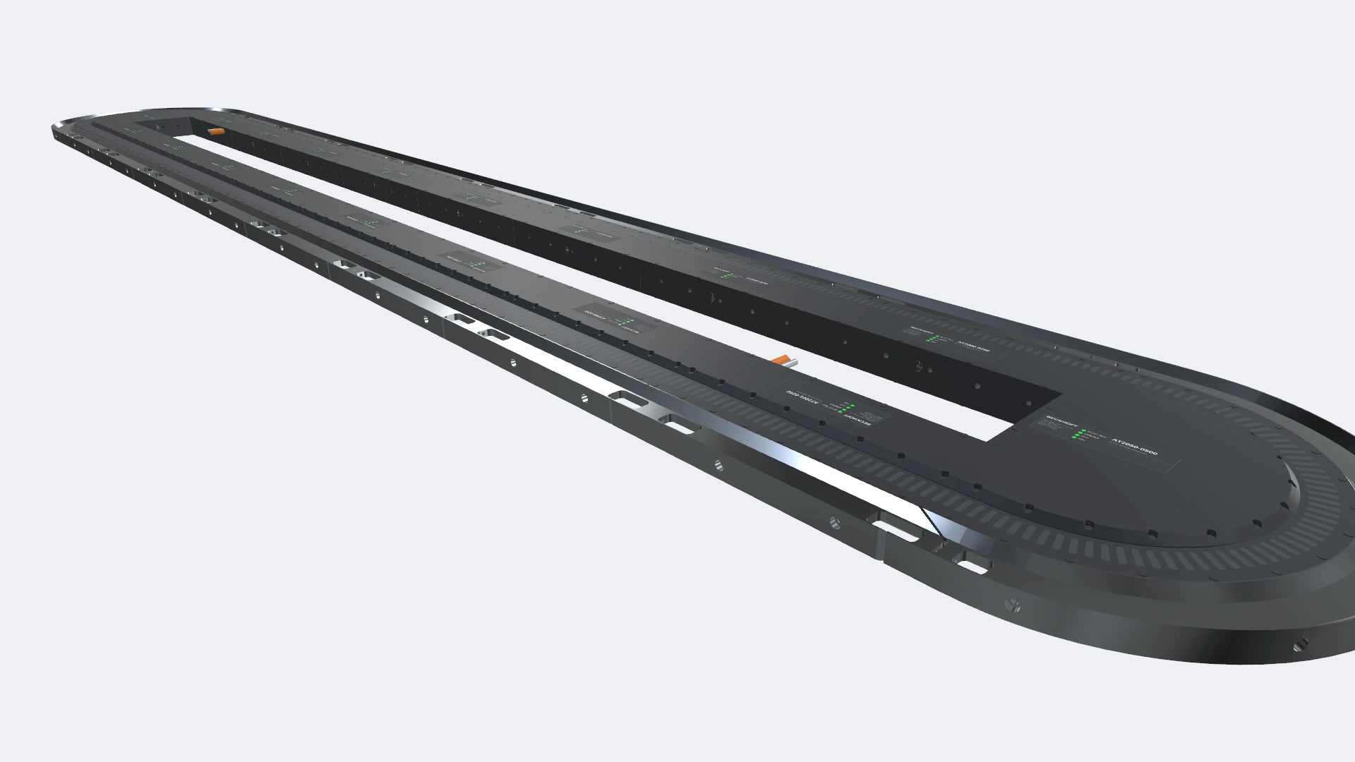 
|
|
16
|
+
![A 5 m XTS packaging line rendered by the viewer