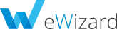eWizard logo
