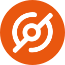 DATA cryptocurrency logo