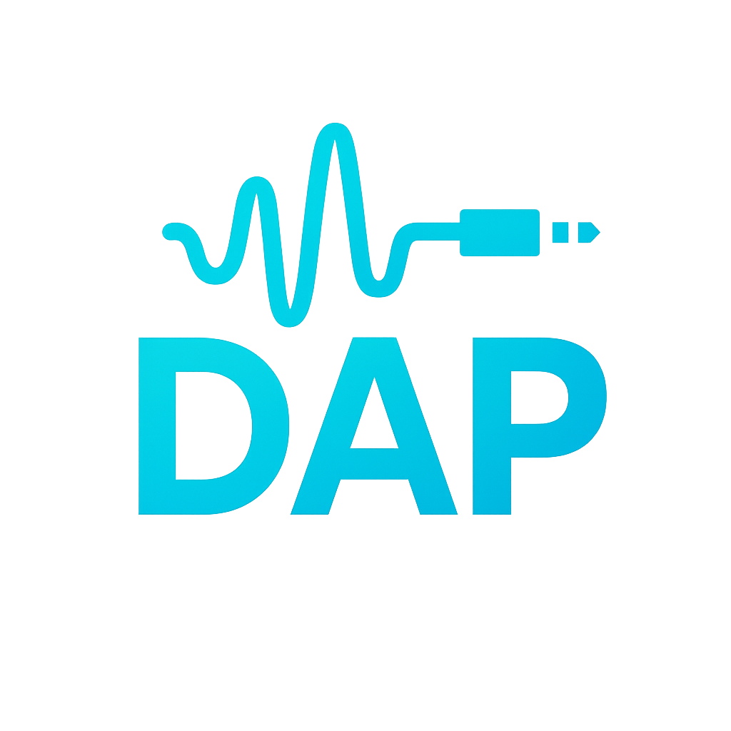 DAP Logo