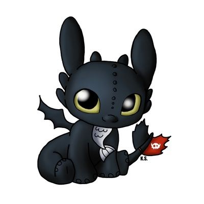 dragon