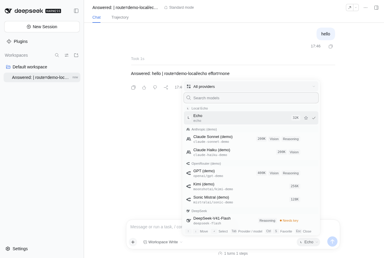 Light theme