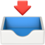 inbox tray