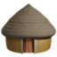 hut