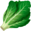 leafy green