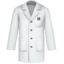 lab coat