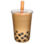 bubble tea